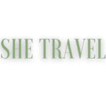She travel the site for traveler ladies